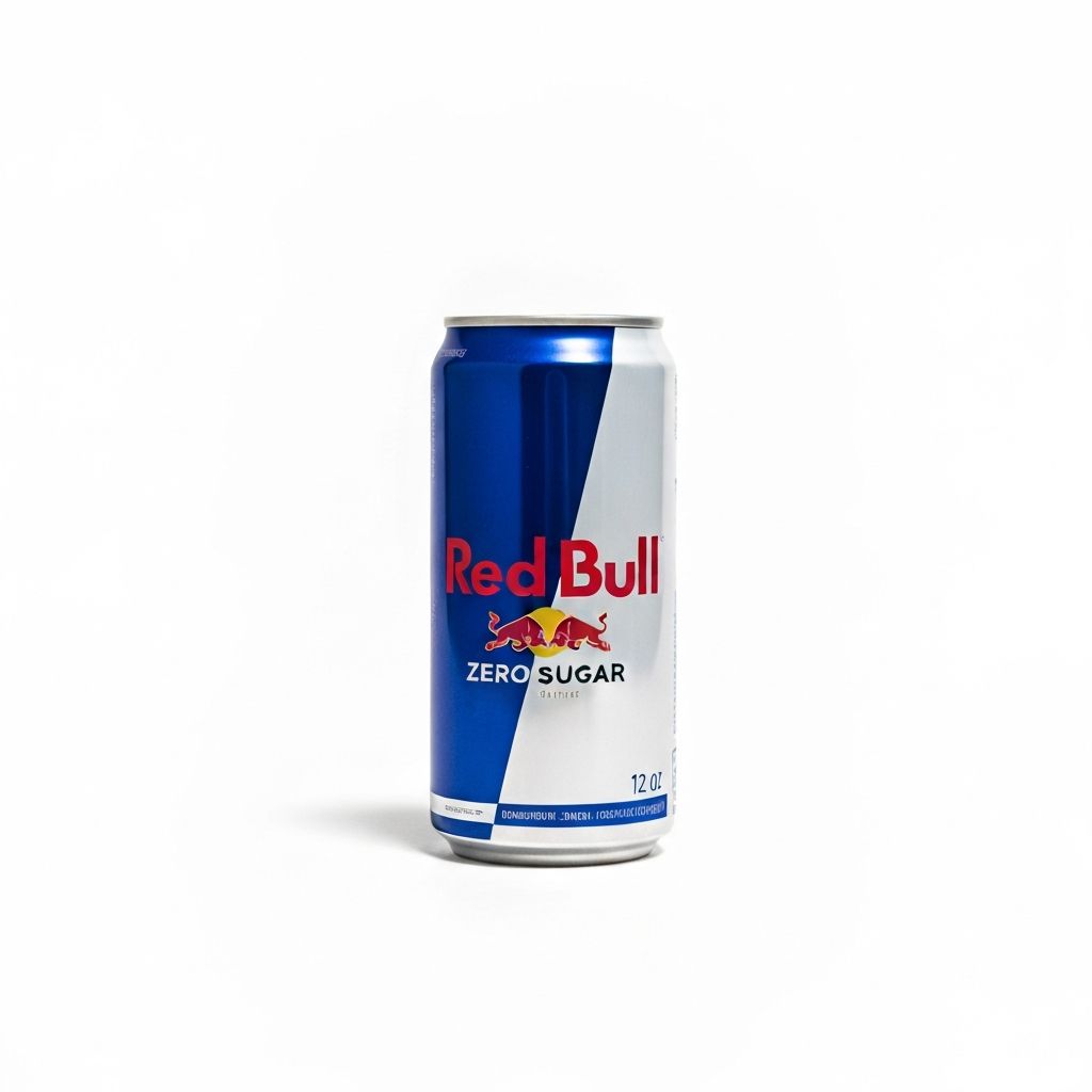 Red Bull Zero 12oz